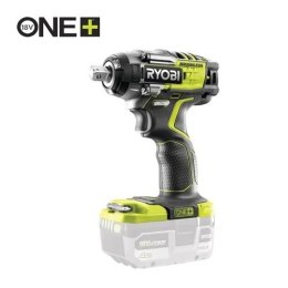 RYOBI AKUMULATOROWY KLUCZ UDAROWY R18IW7-0 18V 0*AH ONE+
