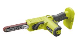 RYOBI AKUMULATOROWY PILNIK TAŚMOWY R18PF-0 18V 0*AH