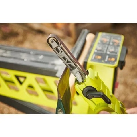 RYOBI AKUMULATOROWY PILNIK TAŚMOWY R18PF-0 18V 0*AH RYOBI AKUMULATOROWY PILNIK TAŚMOWY R18PF-0 18V 0*AH