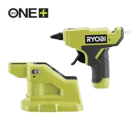 RYOBI AKUMULATOROWY PISTOLET DO KLEJENIA RGLM18-0 18V 0*AH ONE+ RYOBI AKUMULATOROWY PISTOLET DO KLEJENIA RGLM18-0 18V 0*AH ONE+