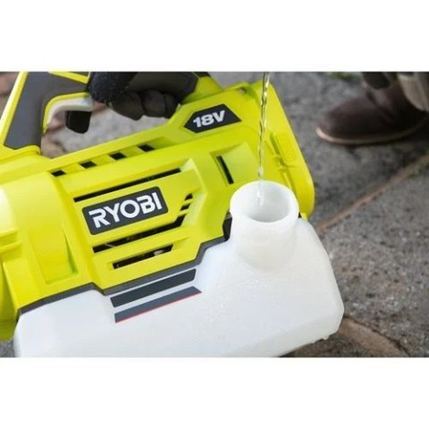 RYOBI AKUMULATOROWY ZAMGŁAWIACZ RY18FGA-0 18V 0*AH ONE+ RYOBI AKUMULATOROWY ZAMGŁAWIACZ RY18FGA-0 18V 0*AH ONE+