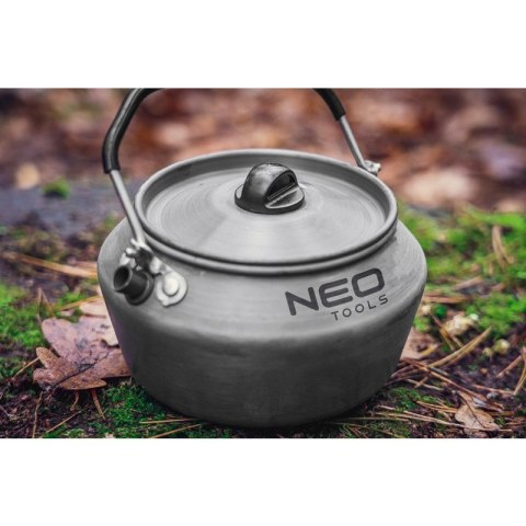 NEO CZAJNIK TURYSTYCZNY 0.8L NEO CZAJNIK TURYSTYCZNY 0.8L