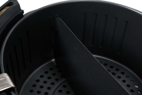 LUND FRYTKOWNICA BEZTŁUSZCZOWA 3,7L 1400W LED BIAŁA LUND FRYTKOWNICA BEZTŁUSZCZOWA 3,7L 1400W LED BIAŁA