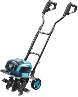 DEDRA GLEBOGRYZARKA AKUMULATOROWA 2*18V 36CM 0*AH SAS+ALL