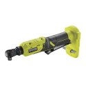 RYOBI GRZECHOTKA UDAROWA AKUMULATOROWA 1/4'' R18RW2-0 0*AH ONE+