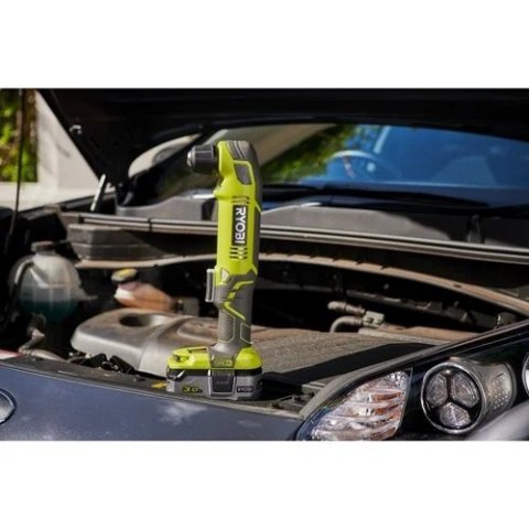 RYOBI GRZECHOTKA UDAROWA AKUMULATOROWA 1/4'' R18RW2-0 0*AH ONE+ RYOBI GRZECHOTKA UDAROWA AKUMULATOROWA 1/4'' R18RW2-0 0*AH ONE+
