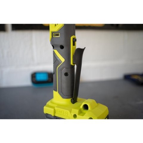 RYOBI GRZECHOTKA UDAROWA AKUMULATOROWA 1/4'' R18RW2-0 0*AH ONE+ RYOBI GRZECHOTKA UDAROWA AKUMULATOROWA 1/4'' R18RW2-0 0*AH ONE+