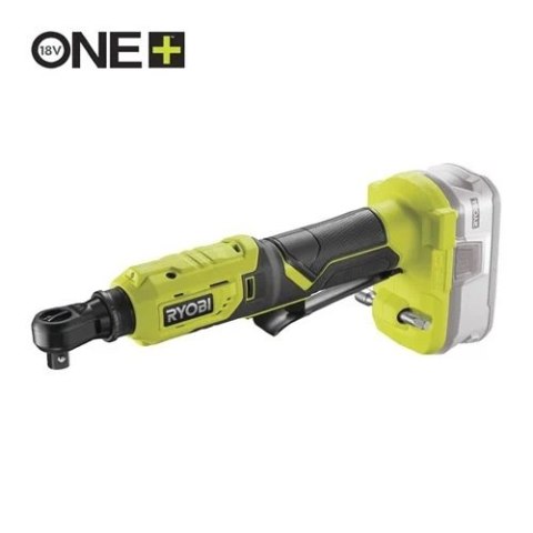 RYOBI GRZECHOTKA UDAROWA AKUMULATOROWA 1/4'' R18RW2-0 0*AH ONE+ RYOBI GRZECHOTKA UDAROWA AKUMULATOROWA 1/4'' R18RW2-0 0*AH ONE+