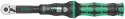 WERA KLUCZ DYNAMOMETRYCZNY CLICK-TORQUE A6 1/4'' 2.5-25 NM