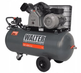 WALTER KOMPRESOR OLEJOWY TŁOKOWY GK 420-2.2/50 400V
