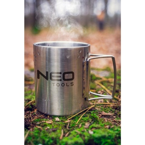 NEO KUBEK TURYSTYCZNY 320ML NEO KUBEK TURYSTYCZNY 320ML