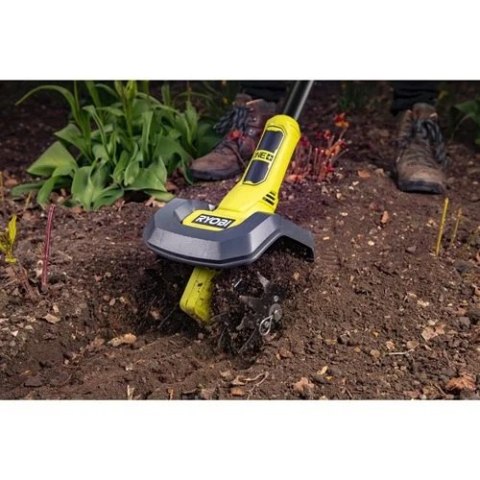 RYOBI KULTYWATOR AKUMULATOROWY RY18CVA-0 18V 0*AH ONE+ RYOBI KULTYWATOR AKUMULATOROWY RY18CVA-0 18V 0*AH ONE+