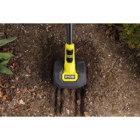 RYOBI KULTYWATOR AKUMULATOROWY RY18CVA-0 18V 0*AH ONE+ RYOBI KULTYWATOR AKUMULATOROWY RY18CVA-0 18V 0*AH ONE+