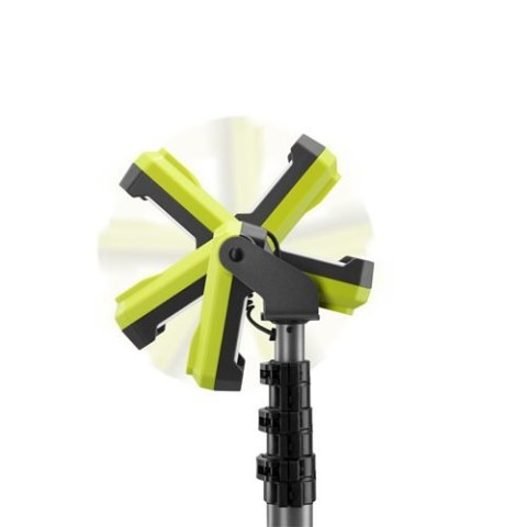 RYOBI LAMPA AKUMULATOROWA NA TRÓJNOGU R18TL-0 18V 0*AH ONE+ RYOBI LAMPA AKUMULATOROWA NA TRÓJNOGU R18TL-0 18V 0*AH ONE+