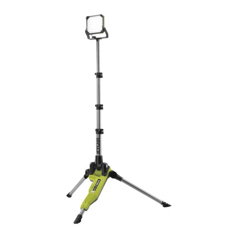 RYOBI LAMPA AKUMULATOROWA NA TRÓJNOGU R18TL-0 18V 0*AH ONE+ RYOBI LAMPA AKUMULATOROWA NA TRÓJNOGU R18TL-0 18V 0*AH ONE+