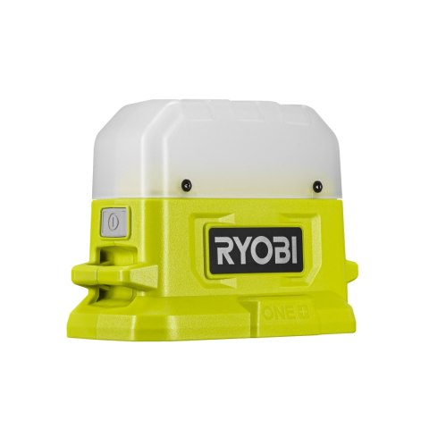 RYOBI LAMPA AKUMULATOROWA RLC18-0 18V 0*AH ONE+ RYOBI LAMPA AKUMULATOROWA RLC18-0 18V 0*AH ONE+