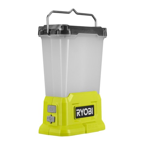 RYOBI LAMPA AKUMULATOROWA RLL18-0 18V 0*AH ONE+ RYOBI LAMPA AKUMULATOROWA RLL18-0 18V 0*AH ONE+
