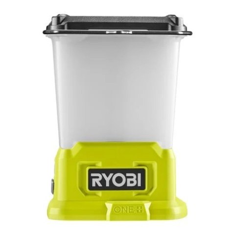 RYOBI LAMPA AKUMULATOROWA RLL18-0 18V 0*AH ONE+ RYOBI LAMPA AKUMULATOROWA RLL18-0 18V 0*AH ONE+