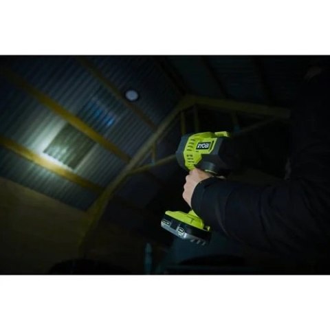 RYOBI LAMPA AKUMULATOROWA RLS18-0 18V 0*AH ONE+ RYOBI LAMPA AKUMULATOROWA RLS18-0 18V 0*AH ONE+