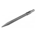 GRAPHITE MŁOT WYBURZENIOWY, UCHWYT SZEŚCIOKĄTNY 30MM, 1700W UDAR 45J