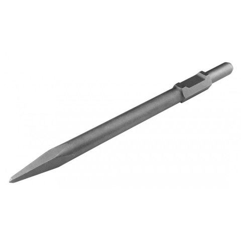 GRAPHITE MŁOT WYBURZENIOWY, UCHWYT SZEŚCIOKĄTNY 30MM, 1700W UDAR 45J GRAPHITE MŁOT WYBURZENIOWY, UCHWYT SZEŚCIOKĄTNY 30MM, 1700W UDAR 45J