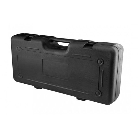 GRAPHITE MŁOT WYBURZENIOWY, UCHWYT SZEŚCIOKĄTNY 30MM, 1700W UDAR 45J GRAPHITE MŁOT WYBURZENIOWY, UCHWYT SZEŚCIOKĄTNY 30MM, 1700W UDAR 45J