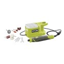 RYOBI MULTISZLIFIERKA AKUMULATOROWA RRT18-0 18V 0*AH ONE+