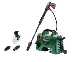 BOSCH MYJKA WYSOKOCIŚNIENIOWA 1300W