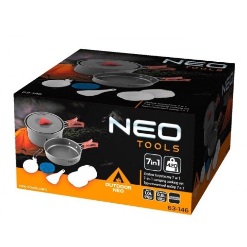 NEO NACZYNIA TURYSTYCZNE 7 W 1 NEO NACZYNIA TURYSTYCZNE 7 W 1