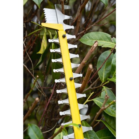 STANLEY NOŻYCE AKUMULATOROWE DO ŻYWOPŁOTU 55CM V20 18V 0*AH STANLEY NOŻYCE AKUMULATOROWE DO ŻYWOPŁOTU 55CM V20 18V 0*AH