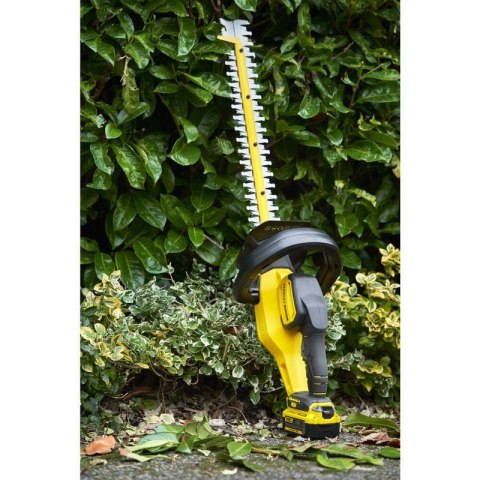 STANLEY NOŻYCE AKUMULATOROWE DO ŻYWOPŁOTU 55CM V20 18V 0*AH STANLEY NOŻYCE AKUMULATOROWE DO ŻYWOPŁOTU 55CM V20 18V 0*AH