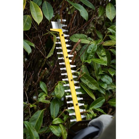 STANLEY NOŻYCE AKUMULATOROWE DO ŻYWOPŁOTU 55CM V20 18V 0*AH STANLEY NOŻYCE AKUMULATOROWE DO ŻYWOPŁOTU 55CM V20 18V 0*AH