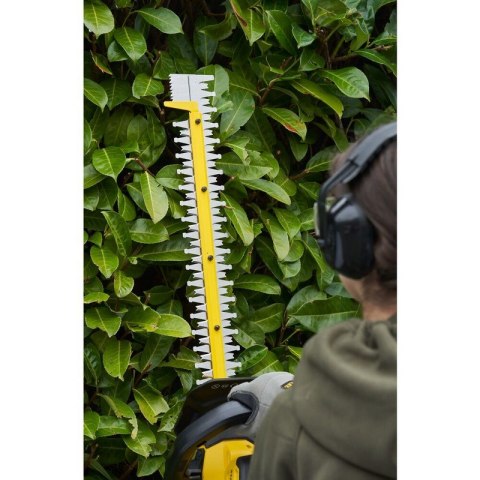 STANLEY NOŻYCE AKUMULATOROWE DO ŻYWOPŁOTU 55CM V20 18V 0*AH STANLEY NOŻYCE AKUMULATOROWE DO ŻYWOPŁOTU 55CM V20 18V 0*AH