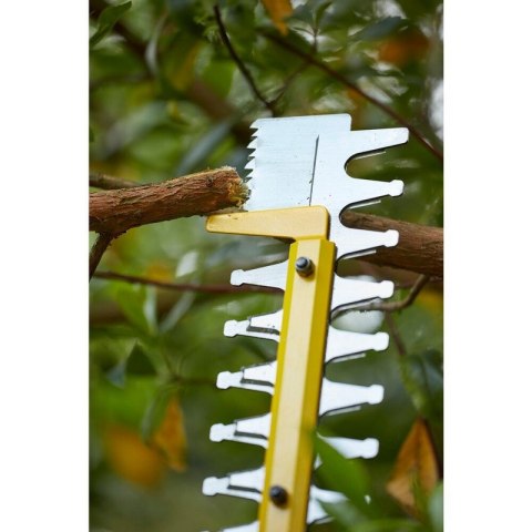 STANLEY NOŻYCE AKUMULATOROWE DO ŻYWOPŁOTU 55CM V20 18V 0*AH STANLEY NOŻYCE AKUMULATOROWE DO ŻYWOPŁOTU 55CM V20 18V 0*AH