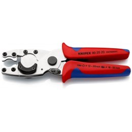 KNIPEX OBCINAK DO RUR KOMPOZYTOWYCH I OCHRONNYCH