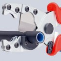 KNIPEX OBCINAK DO RUR KOMPOZYTOWYCH I OCHRONNYCH