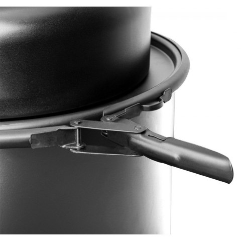 GRAPHITE ODCIĄG WIÓRÓW I TROCIN 1100W 50 L GRAPHITE ODCIĄG WIÓRÓW I TROCIN 1100W 50 L