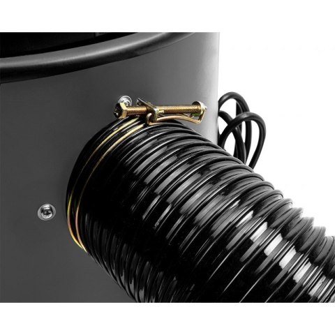 GRAPHITE ODCIĄG WIÓRÓW I TROCIN 1100W 50 L GRAPHITE ODCIĄG WIÓRÓW I TROCIN 1100W 50 L