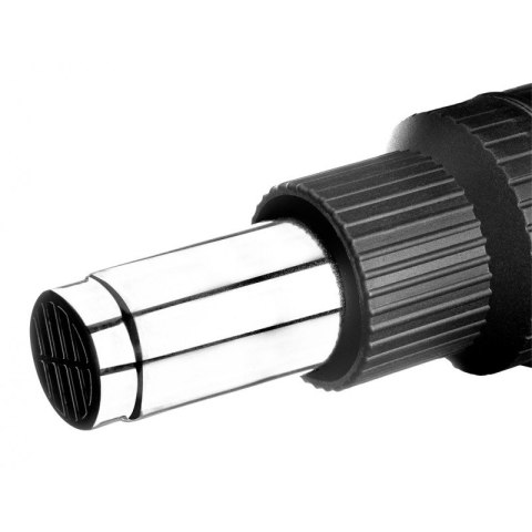 GRAPHITE OPALARKA 2000W, ZAKRES TEMP. DO 550OC,2 BIEGI, UCHW.PROSTY GRAPHITE OPALARKA 2000W, ZAKRES TEMP. DO 550OC,2 BIEGI, UCHW.PROSTY