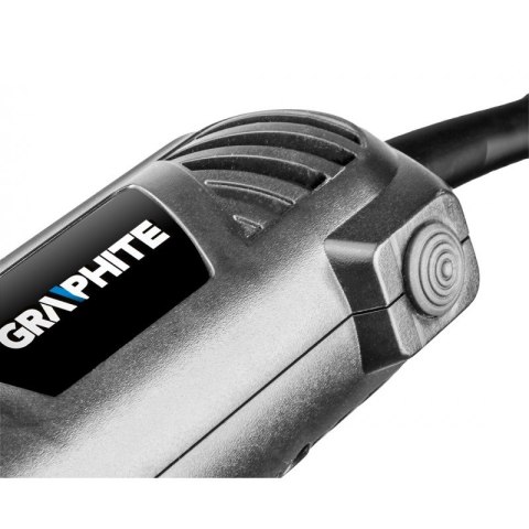 GRAPHITE OPALARKA 2000W, ZAKRES TEMP. DO 550OC,2 BIEGI, UCHW.PROSTY GRAPHITE OPALARKA 2000W, ZAKRES TEMP. DO 550OC,2 BIEGI, UCHW.PROSTY