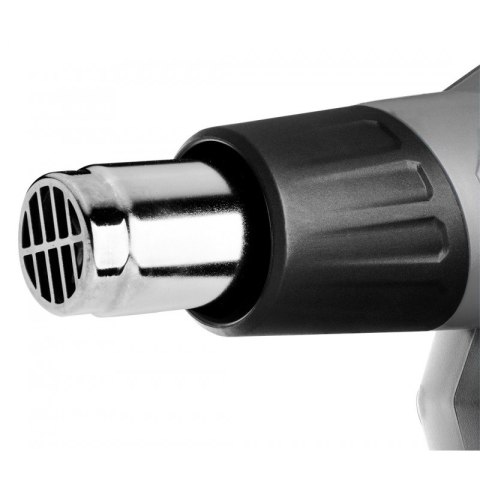 GRAPHITE OPALARKA 2000W, ZAKRES TEMPERATUR 50-550OC, 3 BIEGI ,WALIZKA GRAPHITE OPALARKA 2000W, ZAKRES TEMPERATUR 50-550OC, 3 BIEGI ,WALIZKA