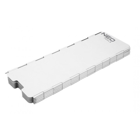 NEO OSŁONA PRZECIWWIATROWA PALNIKA 10 EL. NEO OSŁONA PRZECIWWIATROWA PALNIKA 10 EL.