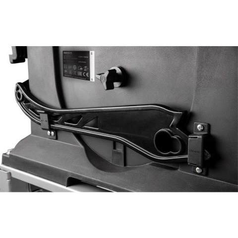 GRAPHITE PILARKA STOŁOWA 1600W, 254/30 MM, SKŁADANY STÓŁ GRAPHITE PILARKA STOŁOWA 1600W, 254/30 MM, SKŁADANY STÓŁ