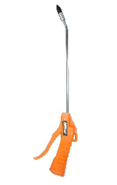 NUAIR PISTOLET DO PRZEDMUCHU 35 CM NUAIR PISTOLET DO PRZEDMUCHU 35 CM