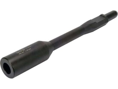 YATO POBIJAK DO UZIOMÓW HEX 25MM YATO POBIJAK DO UZIOMÓW HEX 25MM