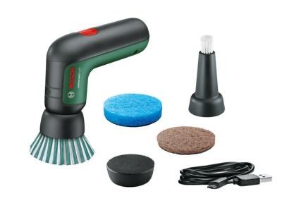 BOSCH POLERKA/SZCZOTKA AKUMULATOROWA UNIVERSALBRUSH 3.6V BOSCH POLERKA/SZCZOTKA AKUMULATOROWA UNIVERSALBRUSH 3.6V