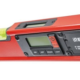 PRO POZIOMICA PRO900 Z ELEKTRONICZNYM ODCZYTEM 60 CM