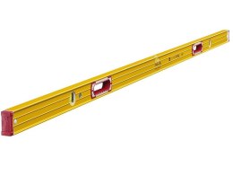 STABILA POZIOMICA STABILA SERIA 196-2, 200CM, Z UCHWYTAMI