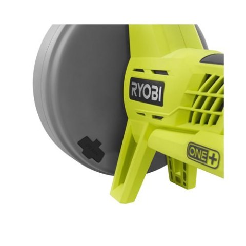 RYOBI PRZEPYCHACZ DO RUR AKUMULATOROWY 18V 0*AH ONE+ RYOBI PRZEPYCHACZ DO RUR AKUMULATOROWY 18V 0*AH ONE+