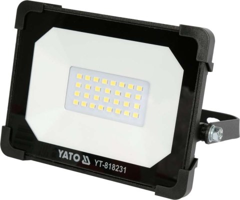 YATO REFLEKTOR SMD LED 30W 2850LM YATO REFLEKTOR SMD LED 30W 2850LM